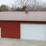 Red Shed 1