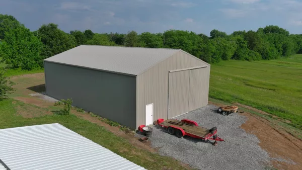 Check out our affordable pole barn kits in Kansas City MO.